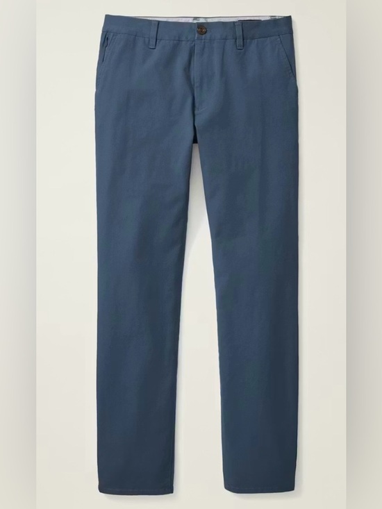 Bonobos Other - NWT Men’s Bonobos Stretch Washed Chino 2.0 Pants.Color After Midnight Size40x34